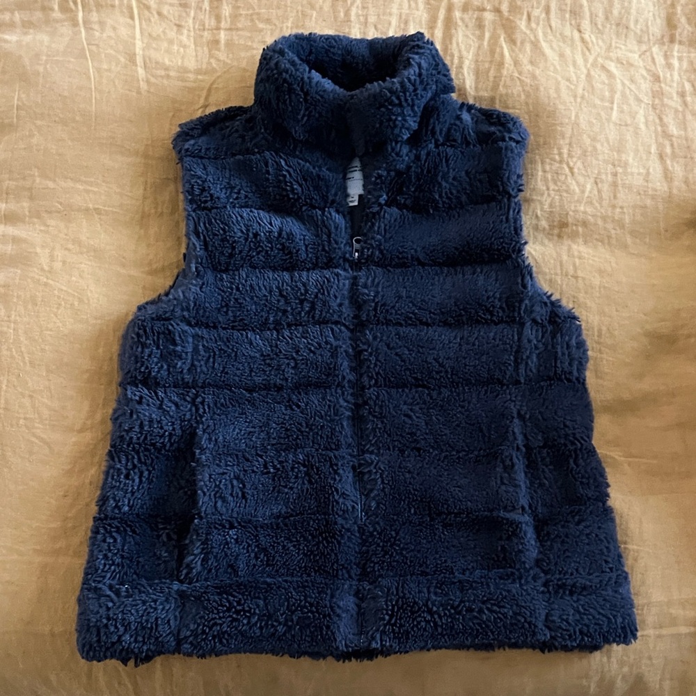Dylan Gray Vest